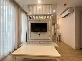 Студия Кондо на продажу в The Prive Boutique Condo, Saen Suk, Mueang Chon Buri, Чонбури