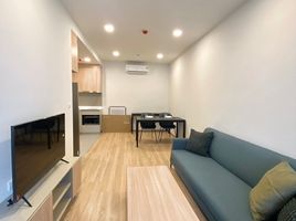 1 Schlafzimmer Appartement zu verkaufen im XT Phayathai, Thanon Phaya Thai