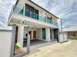 4 Schlafzimmer Haus zu verkaufen in Pattaya, Chon Buri, Nong Prue, Pattaya