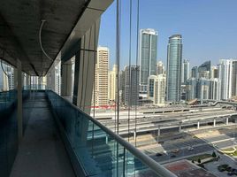 4 Bedroom Penthouse for sale at Wind Tower 2, Lake Almas West, Jumeirah Lake Towers (JLT)