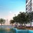 1 Bedroom Condo for sale at The Crest, Sobha Hartland