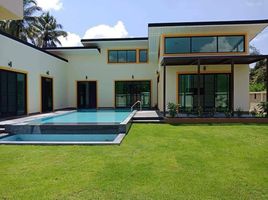 3 Bedroom Villa for sale in Chiang Mai, Luang Nuea, Doi Saket, Chiang Mai
