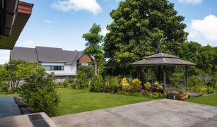 3 chambres Villa a vendre à Chalong, Phuket 