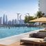 3 Bedroom Townhouse for sale at Palace Beach Residence, EMAAR Beachfront, Dubai Harbour