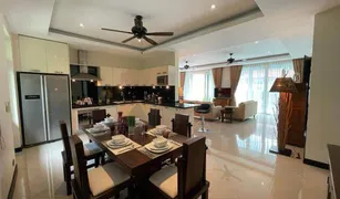 4 Bedrooms Villa for sale in Pong, Pattaya Whispering Palms Pattaya