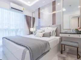 1 Bedroom Condo for sale at The Empire Tower Pattaya, Nong Prue