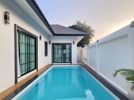 3 Bedroom Villa for sale at Rattanakorn Village 15, Nong Prue, Pattaya