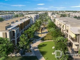 3 Bedroom Townhouse for sale at Ruba - Arabian Ranches III, Arabian Ranches 3