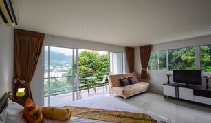 Studio Condominium a vendre à Patong, Phuket Bayshore Oceanview Condominium