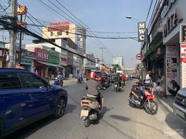 4 Schlafzimmer Haus zu verkaufen in District 9, Ho Chi Minh City, Hiep Phu