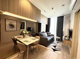 1 Schlafzimmer Appartement zu vermieten im Noble State 39, Khlong Tan Nuea