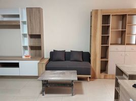 2 Schlafzimmer Appartement zu vermieten im SV City Rama 3, Bang Phongphang