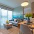 1 Bedroom Condo for sale at Sky Park, Choeng Thale