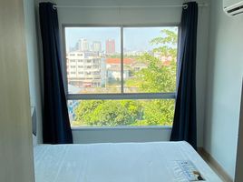 1 Bedroom Condo for sale at The Kith Plus Sukhumvit 113, Samrong Nuea, Mueang Samut Prakan