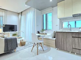 ขายคอนโด 1 ห้องนอน ในโครงการ เดอะ แกลเลอรี่ จอมเทียน, เมืองพัทยา