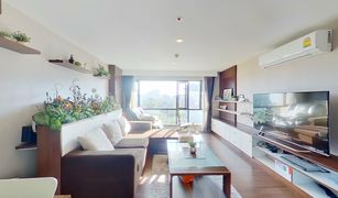 1 Bedroom Condo for sale in Nong Pa Khrang, Chiang Mai Punna Residence Oasis 1