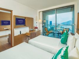 2 Schlafzimmer Wohnung zu vermieten im Novotel Danang Premier Han River, Thach Thang