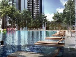 3 Schlafzimmer Wohnung zu verkaufen im Lakefront Cyberjaya Condominium, Dengkil