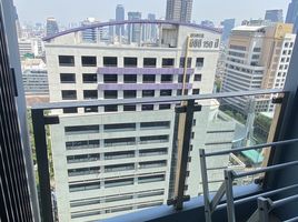 2 Bedroom Apartment for sale at The Diplomat Sathorn, Si Lom, Bang Rak