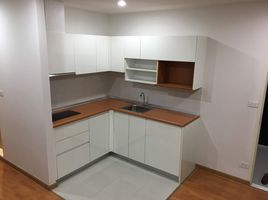 2 Schlafzimmer Appartement zu verkaufen im The President Sathorn-Ratchaphruek 1, Pak Khlong Phasi Charoen, Phasi Charoen