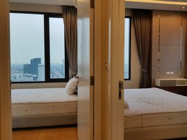 2 Bedroom Condo for rent at Equinox Phahol-Vibha, Chomphon, Chatuchak