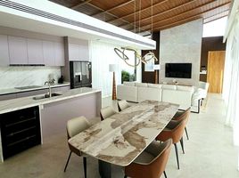 3 Schlafzimmer Villa zu verkaufen im Asherah Villas Phuket, Thep Krasattri