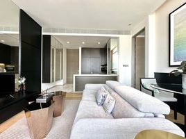 1 Bedroom Condo for rent at Saladaeng One, Si Lom