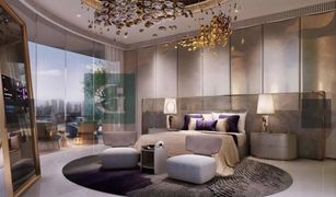 Churchill Towers, दुबई Chic Tower में 2 बेडरूम अपार्टमेंट बिक्री के लिए