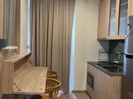 1 Schlafzimmer Wohnung zu vermieten im Wyndham Garden Residence Sukhumvit 42, Phra Khanong