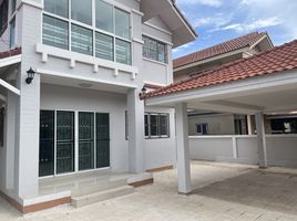 5 Bedroom House for sale at Vista Ville 3, Lam Luk Ka