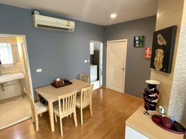 2 Schlafzimmer Wohnung zu verkaufen im Life at Ratchada Condominium, Chantharakasem, Chatuchak, Bangkok