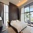 3 Bedroom Apartment for rent at Siamese Exclusive Sukhumvit 31, Khlong Toei Nuea