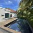 2 Bedroom Villa for rent at De Palm Pool Villa, Thep Krasattri, Thalang, Phuket