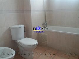2 Bedroom Apartment for rent at appartement à louer à Lotinord, Na Charf, Tanger Assilah