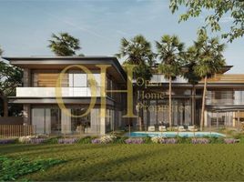 3 बेडरूम टाउनहाउस for sale at Reem Hills, Makers District