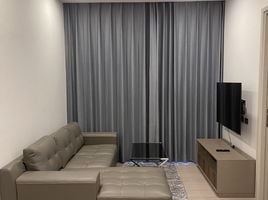 1 Schlafzimmer Wohnung zu vermieten im One 9 Five Asoke - Rama 9, Huai Khwang, Huai Khwang