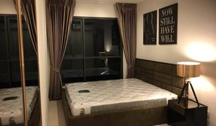 Phra Khanong, ဘန်ကောက် Life Sukhumvit 48 တွင် 2 အိပ်ခန်းများ ကွန်ဒို ရောင်းရန်အတွက်