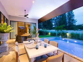 2 Bedroom Villa for sale at Panorama Black Mountain Exclusive, Hin Lek Fai, Hua Hin