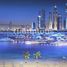 4 बेडरूम अपार्टमेंट for sale at Seapoint, EMAAR Beachfront, दुबई हार्बर