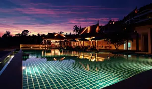 ขายคอนโด 2 ห้องนอน ใน เกาะช้างใต้, ตราด Tranquility Bay