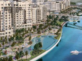 1 Bedroom Apartment for sale at Orchid, Orchid, DAMAC Hills (Akoya by DAMAC)