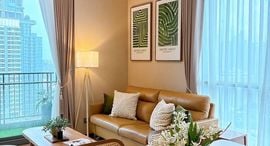 Available Units at Quattro By Sansiri