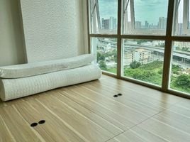 1 спален Кондо в аренду в Supalai Loft Sathorn - Ratchaphruek, Pak Khlong Phasi Charoen, Пхаси Чароен, Бангкок, Таиланд