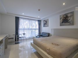 Studio Condo for rent at Novana Residence, Nong Prue