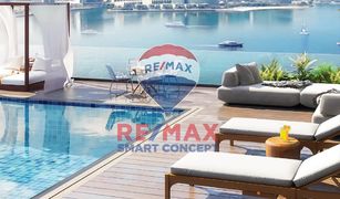 1 Bedroom Apartment for sale in Al Zeina, Abu Dhabi The Bay Residence By Baraka