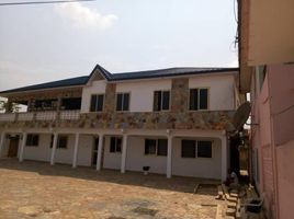 24 Bedroom Apartment for sale at COMMUNITY 21 ANNEX, Tema
