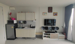 1 Bedroom Condo for sale in Cha-Am, Phetchaburi BLU Cha Am - Hua Hin