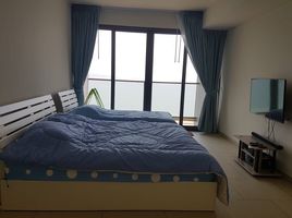 1 Schlafzimmer Appartement zu verkaufen im Zire Wongamat, Na Kluea