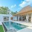 4 Bedroom Villa for sale at Anchan Indigo 2, Thep Krasattri, Thalang