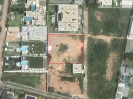  Land for sale at Siam Royal View, Nong Prue
